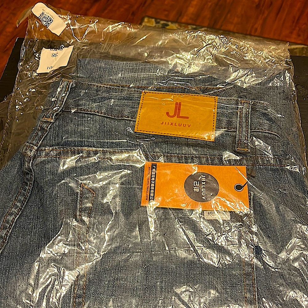 Hey collection jl
